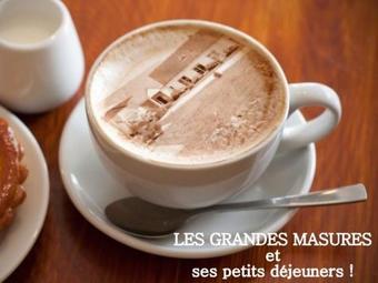Les Grandes Masures B&B