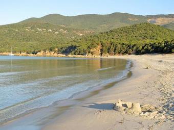 Ferienwohnung Serra Di Ferro 101s