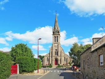 Ferienwohnung Planguenoual 301s