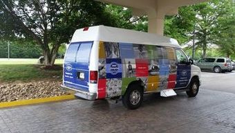 Hotel Hampton Inn Knoxville Airport