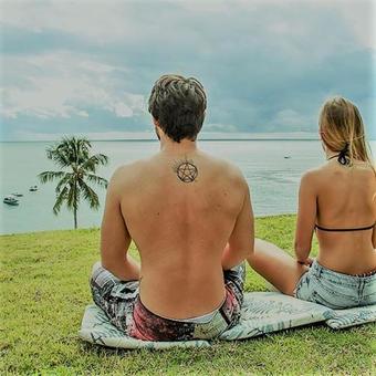 Posada Pousada Farol Do Morro