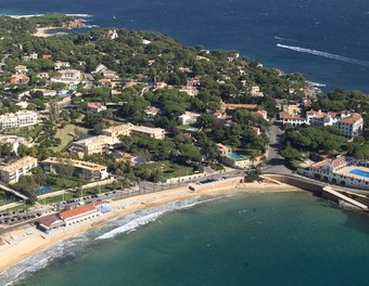 Hotel S'agar� Park