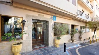 Hotel Castillo Lanjaron