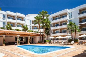 S'argamassa Palace Suite Hotel