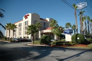 Hotel Hampton Inn St. Augustine-i-95
