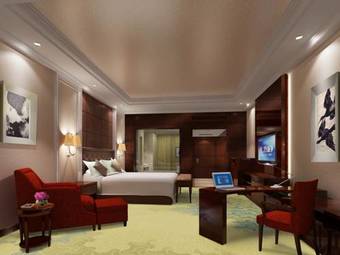 Glory Charm Hotel