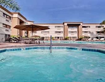 Hotel Holiday Inn Santa Ana-orange Co. Arpt