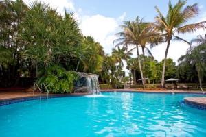 Hotel Holiday Inn Ft. Lauderdale-airport