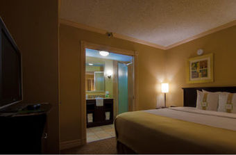 Hotel Holiday Inn El Paso-sunland Pk Dr & I-10 W
