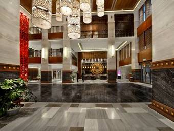 Holyland Hotel