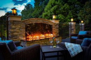 Hotel Hampton Inn Asheville-tunnel Road