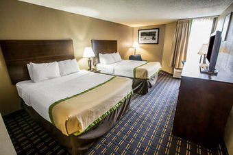 Hotel Holiday Inn Asheville-airport (i-26)