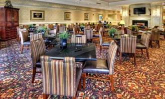 Hotel Homewood Suites By Hilton Asheville-tunnel Ro