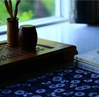 Ustayhotel Qingcheng Mountain