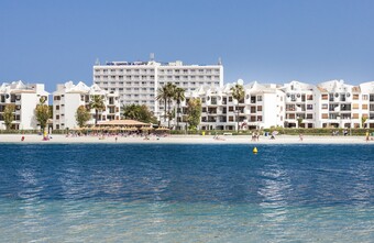 Hotel Globales Condes De Alcudia