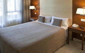 Hotel Suites Barrio de Salamanca