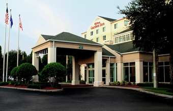 Hotel Hilton Garden Inn Tampa North