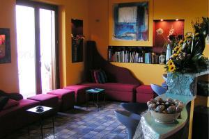 Hotel Albergo Esperia