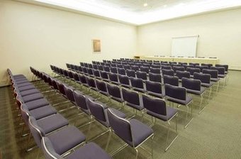 Hotel City Express Lazaro Cardenas