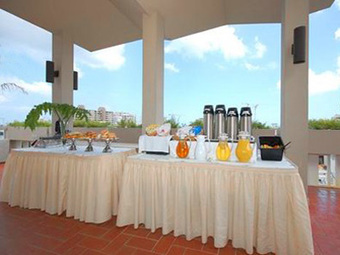 Hotel Quality Inn El Portal