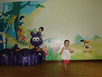 Hotel Somerset Ho Chi Minh City