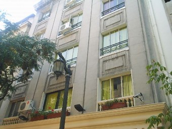 Hotel Quito