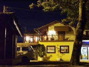 Hotel Misti Chill Paraty Hostel E Pousada