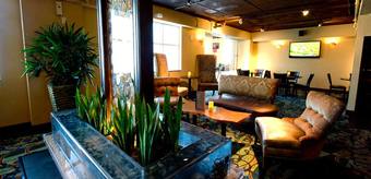 Hotel Crowne Plaza Tampa Westshore