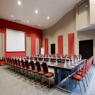 Hotel Terrou Bi