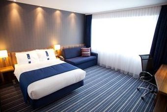 Hotel Holiday Inn Express M�nich Air