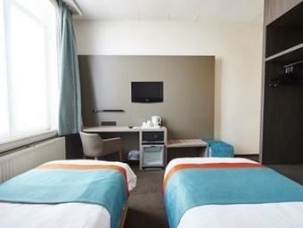 Hotel Grand H�tel De Flandre