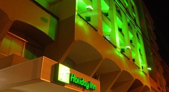 Hotel Holiday Inn Sao Luis
