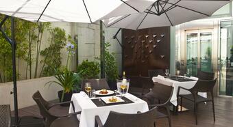 Hotel Grupotel Gran Via 678