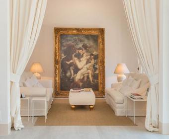 Hotel Boutique Castello Di San Marco Charming & Spa