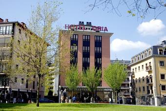 Hotel Oria