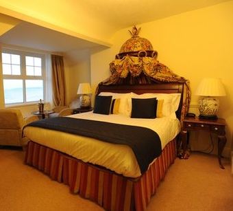 Hotel Anacapri Guest House