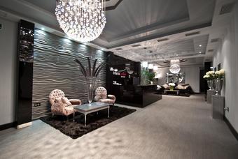 Hotel Infanta Leonor