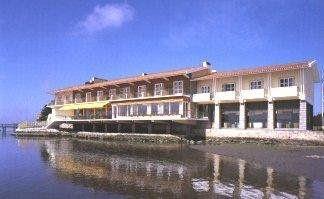 Posada Pousada De Torreira - Murtosa - Ria De Aveiro