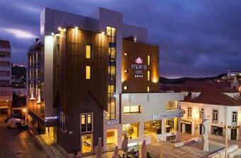 Hotel Imp�rio