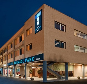 Hotel Tarraco Park