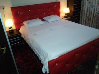 Apartamento Buda Homestay