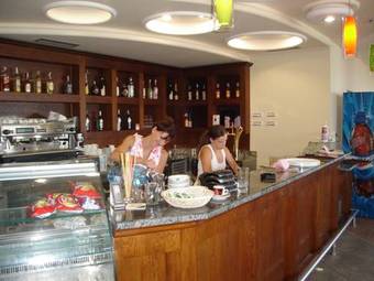 Hotel Oaz