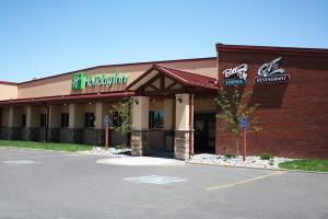 Hotel Holiday Inn