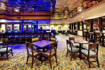 Hotel Holiday Inn Downtown At T/park