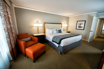 Loews Annapolis Hotel