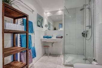 Apartamento Residenz Am Balmer See - Fewo 42