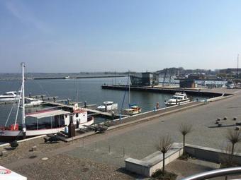 Hostal Sur La Mer - Pension & Restaurant