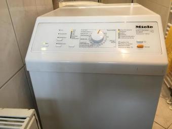 Apartment Theodor-storm