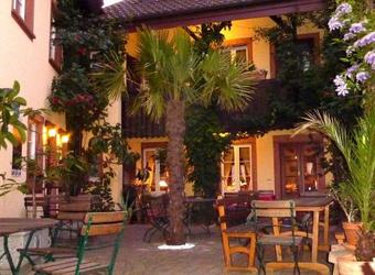 Posada Hotel Restaurant L�wen