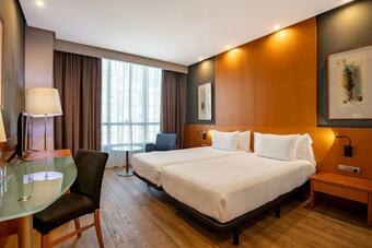 Hotel Eurostars Atl�ntida